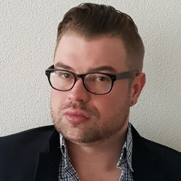 Andrey Tchernov