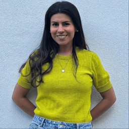 Sandra Romero Veyán