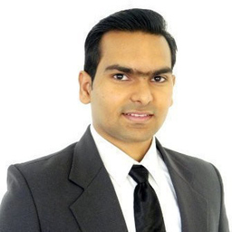 Ravish Deole