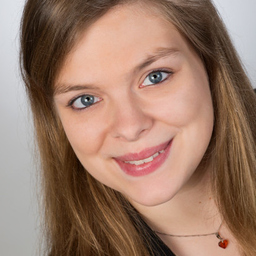 Nadine Matysik