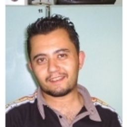 İlker Ata Ozek
