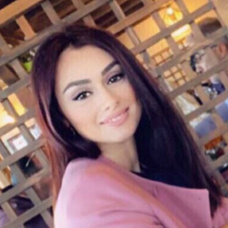 Jehona Shabani