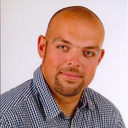 Martin Boldt