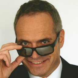 Profilbild Ralf Tegethoff