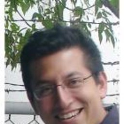 César Augusto Regalado