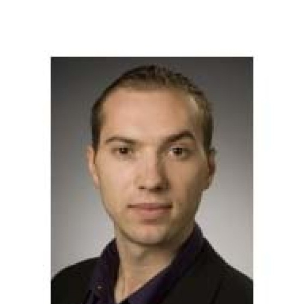 Friedrich Fischer Technischer Produktdesigner GMAEngineering GmbH