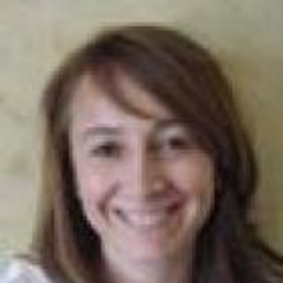 Viviane GINEYS-PAUL