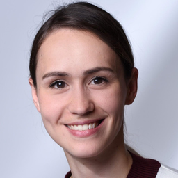 Erika Klitzke-Feser