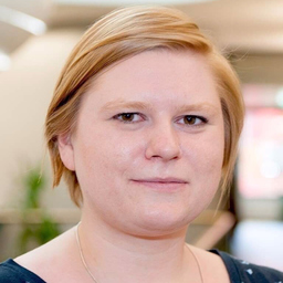 Susann Schumann