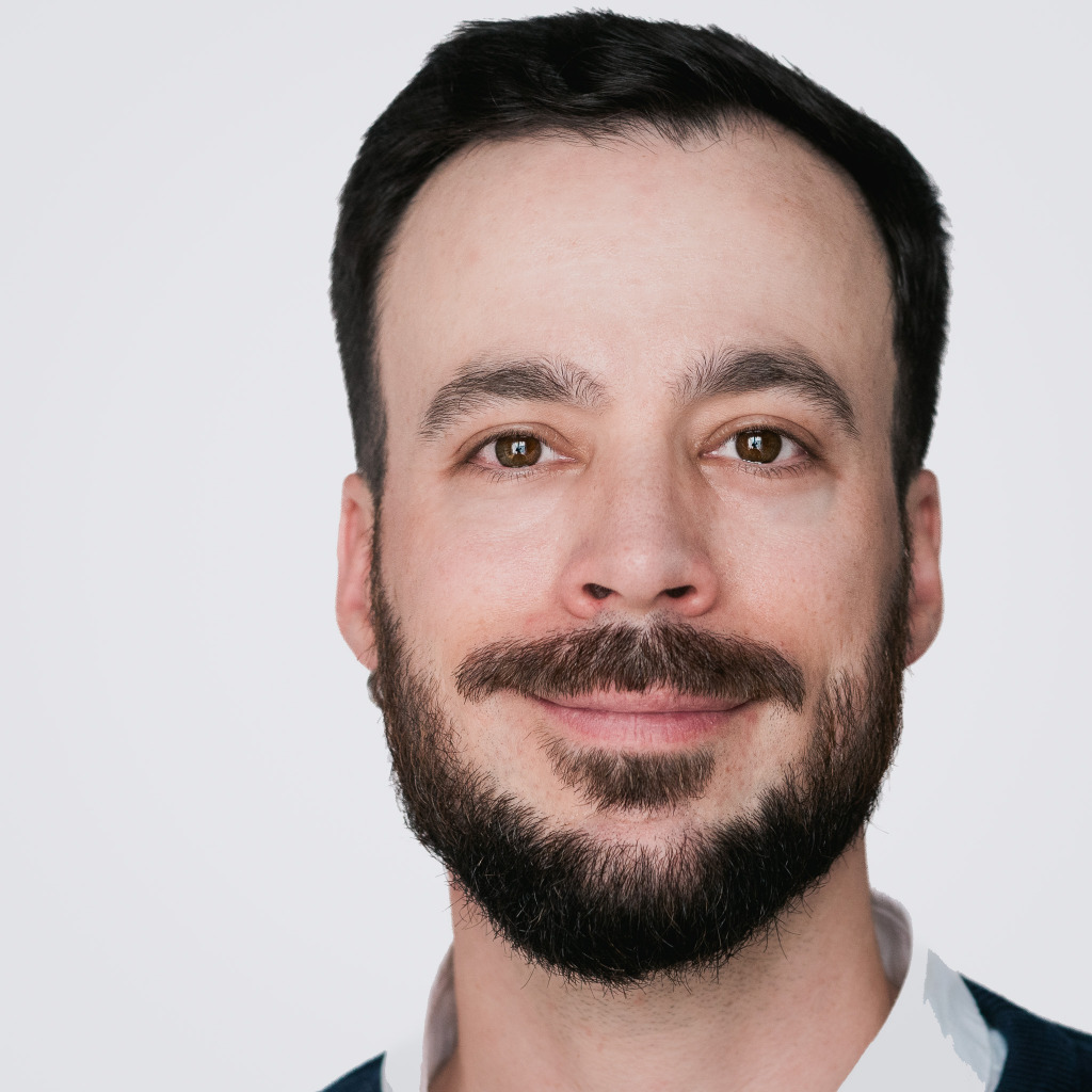 Antonino Daniele Lo Piccolo Stellvertretender Filialleiter TJX