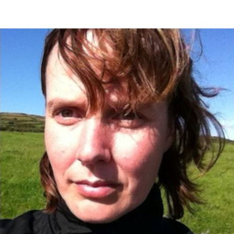 Antje Anheyer