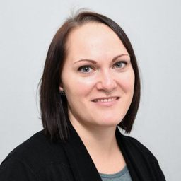 Sandra Kaiser