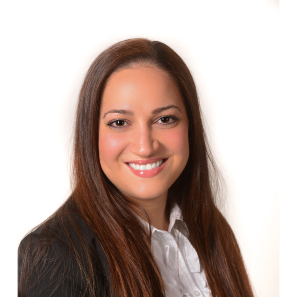 Social Media Profilbild Magdalena Galesic Hofheim am Taunus