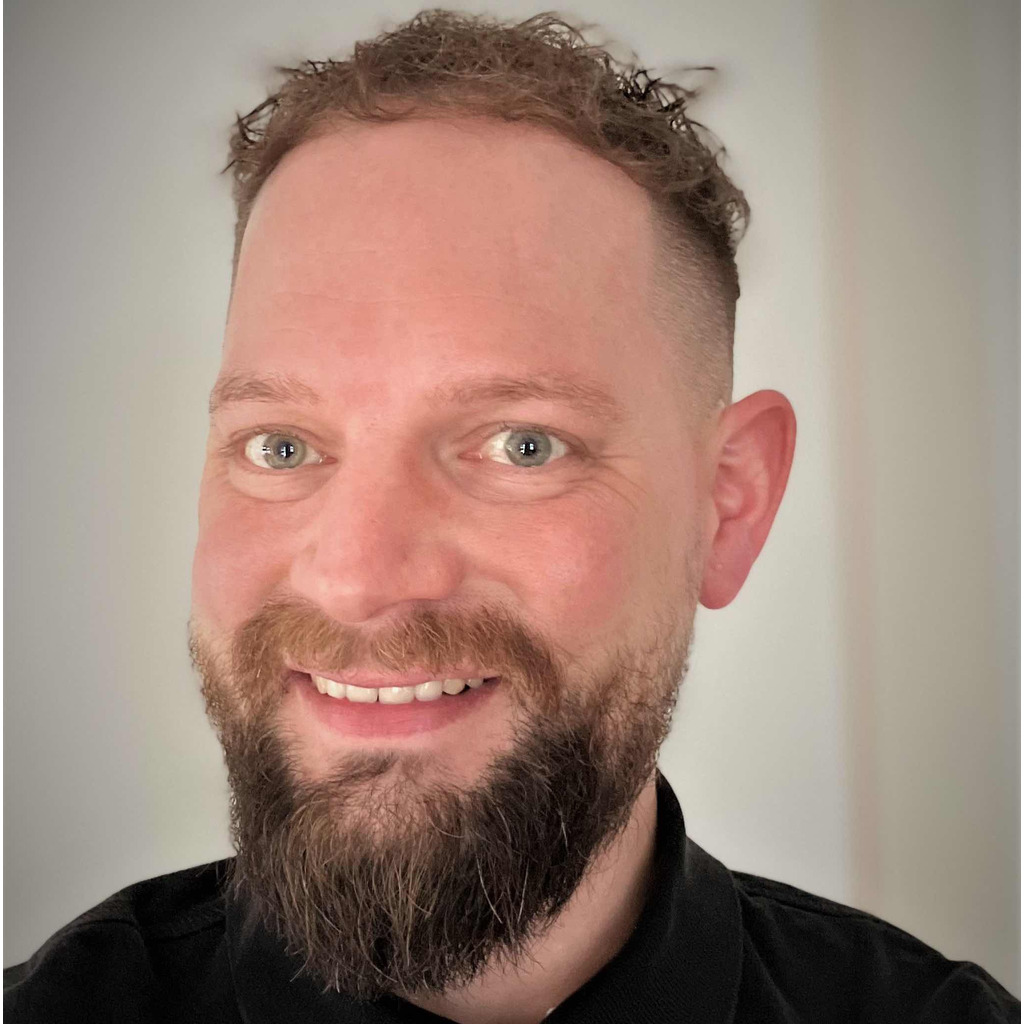 Johannes Stein Teamleiter mechanische Instandhaltung Westfalia