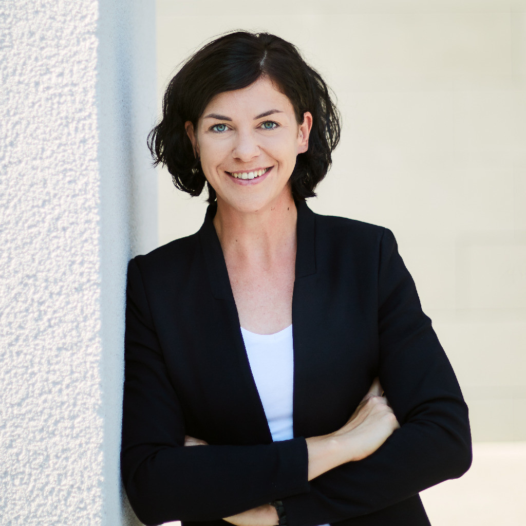 Lisa Volmer Sales & Account Managerin LCC reiseart Business Travel