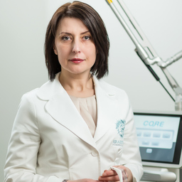 Jelena Rutkovska