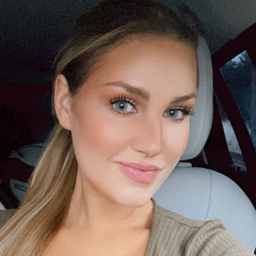 Lucy Geoffroy's profile picture