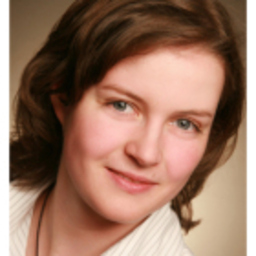 Dipl.-Ing. Kirsten Tillmann