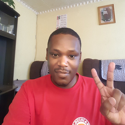 Simon Molisane
