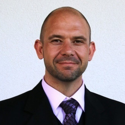 Thomas Haas