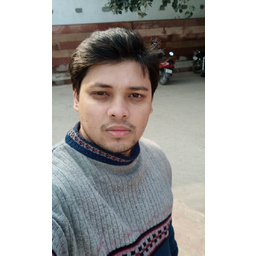 Avishkar Kumar