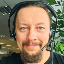 Yurii Tovstoluzhskyi