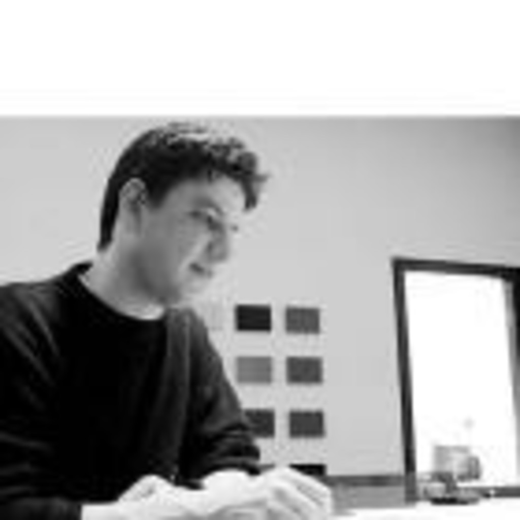 Antonio Garcia Prozessleiter Networks XING