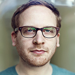 Robbert van Rooden