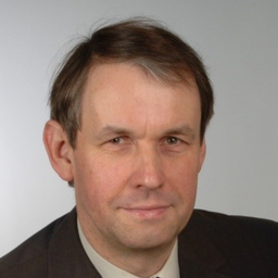 Volker Levien