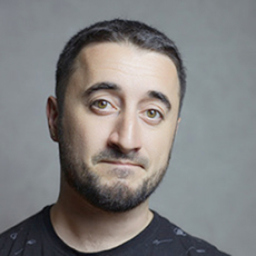 Ruslan Nalbantov