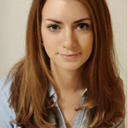 Anna- Katharina Uwer
