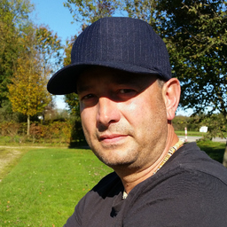 Sten Petters