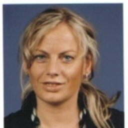 Heike Bohr