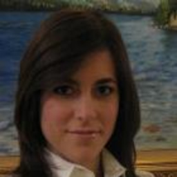 Cristina Gutiérrez Parra
