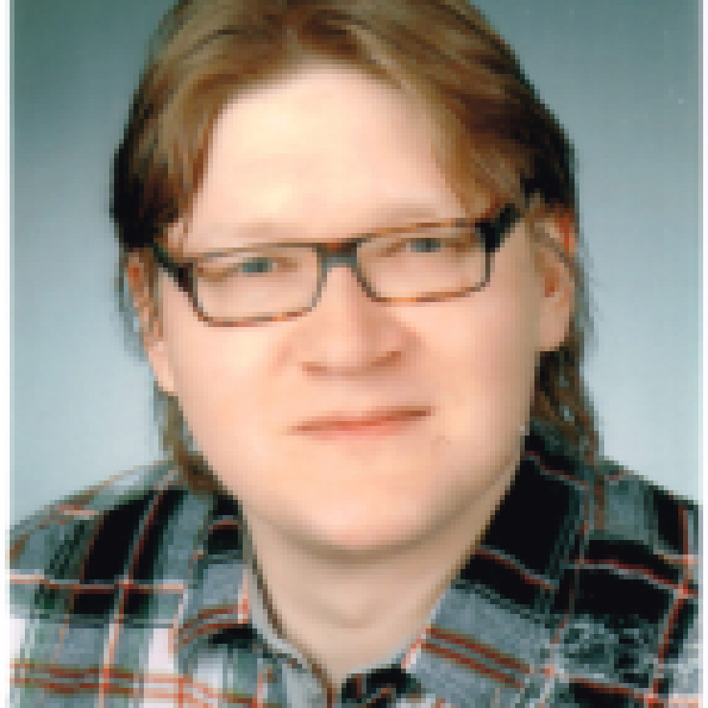 Alexei Khatskevich Senior Software Engineer adesso SE XING