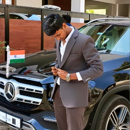 Supreet Balasundaram