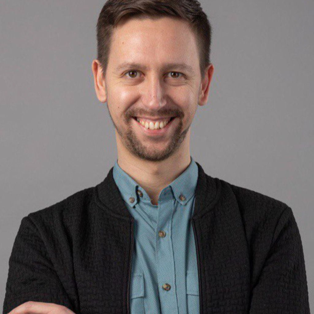 Vladimir Smirnov Senior Account Executive Litslink XING