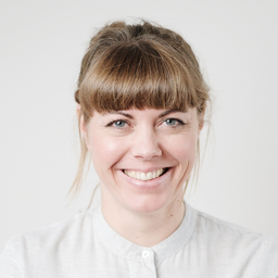 Sarah Freitag