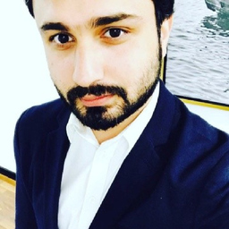 Mag. salman hassan