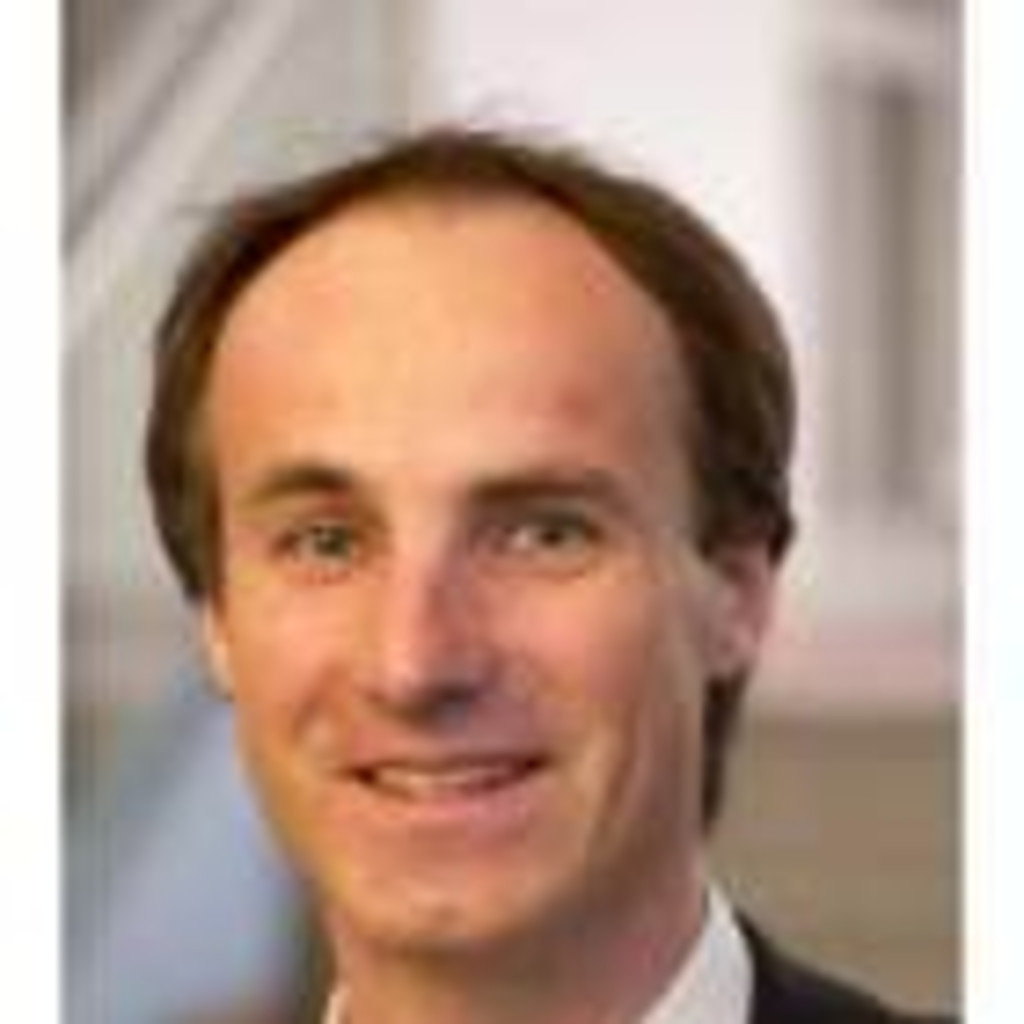 Frank Klinkhammer Geschäftsführer Klinkhammer Intralogistics GmbH