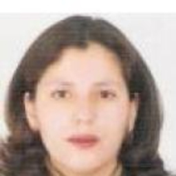 Luz Irene Romero Ayarza