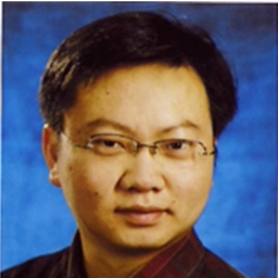 Tim Zhang