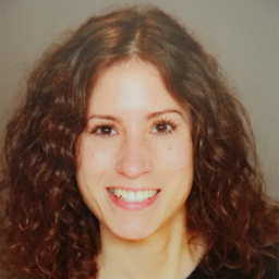 Dipl.-Ing. Dunja Abood's profile picture