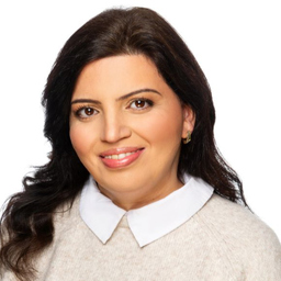 Achouak Ghribi