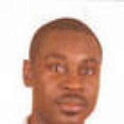 Fiacre BOUDOUNGOU's profile picture