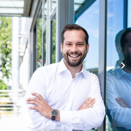 Marc Wiegert's profile picture