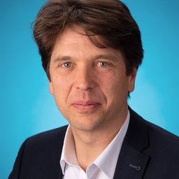 Hans-Georg Mathé