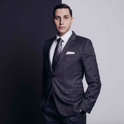Alexander Garcia