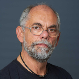 Wilfried Glauber