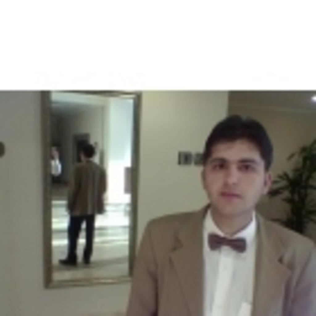 Gökhan Akkan Headwaiter Amara World XING